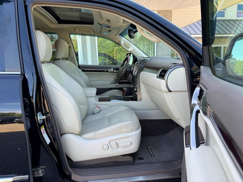 Aukcja sprzedaży 2014 Lexus Gx, vin: JTJBM7FX4E5081067, numer aukcji: 57055576