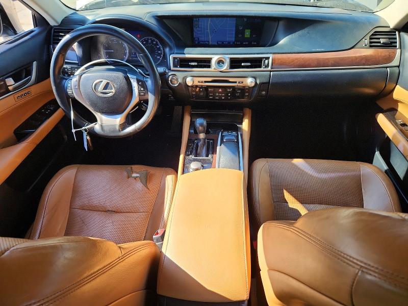 Aukcja sprzedaży 2013 Lexus Gs, vin: JTHBE1BL1D5017078, numer aukcji: 57409786