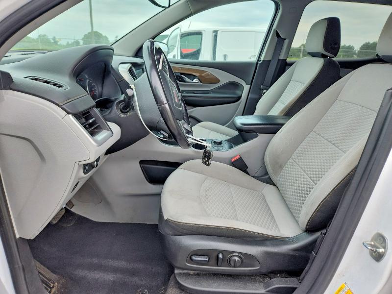 Aukcja sprzedaży 2020 Gmc Terrain, vin: 3GKALMEV2LL329186, numer aukcji: 55847556