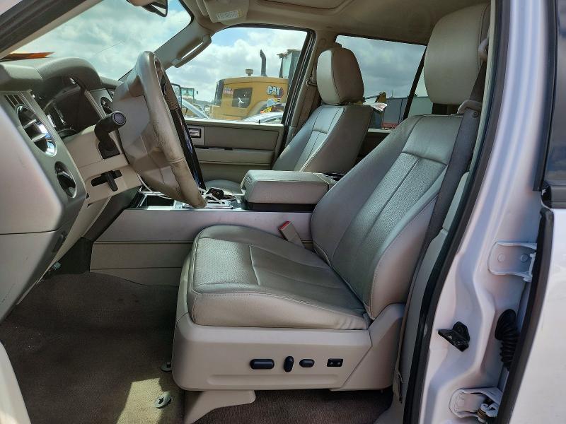 Aukcja sprzedaży 2012 Ford Expedition, vin: 1FMJK1K58CEF10175, numer aukcji: 59676966