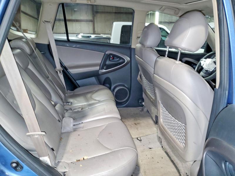 2008 Toyota Rav4 მანქანა იყიდება აუქციონზე, vin: JTMBK31V085043833, აუქციონის ნომერი: 57689476