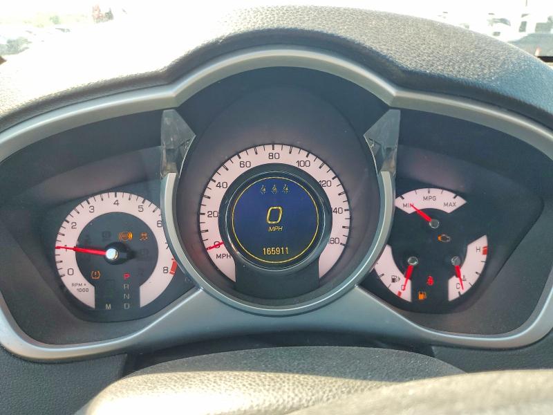 Продаж на аукціоні авто 2010 Cadillac Srx, vin: 3GYFNGEY0AS565517, номер лоту: 58209806