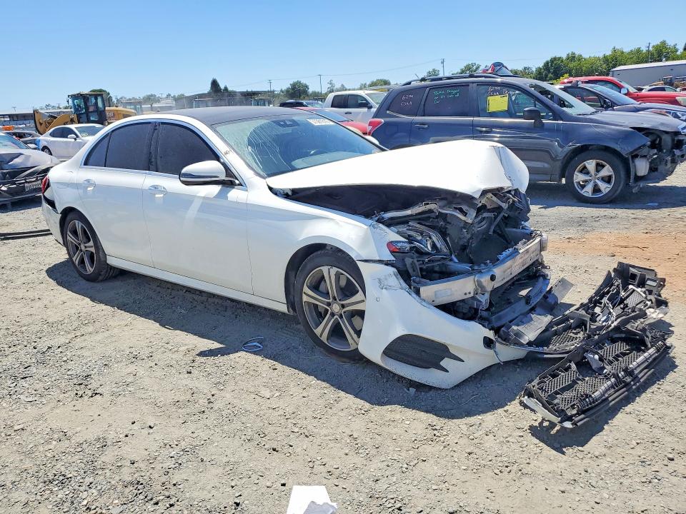 Aukcja sprzedaży 2017 Mercedes-benz E, vin: WDDZF4KB6HA185226, numer aukcji: 57361616