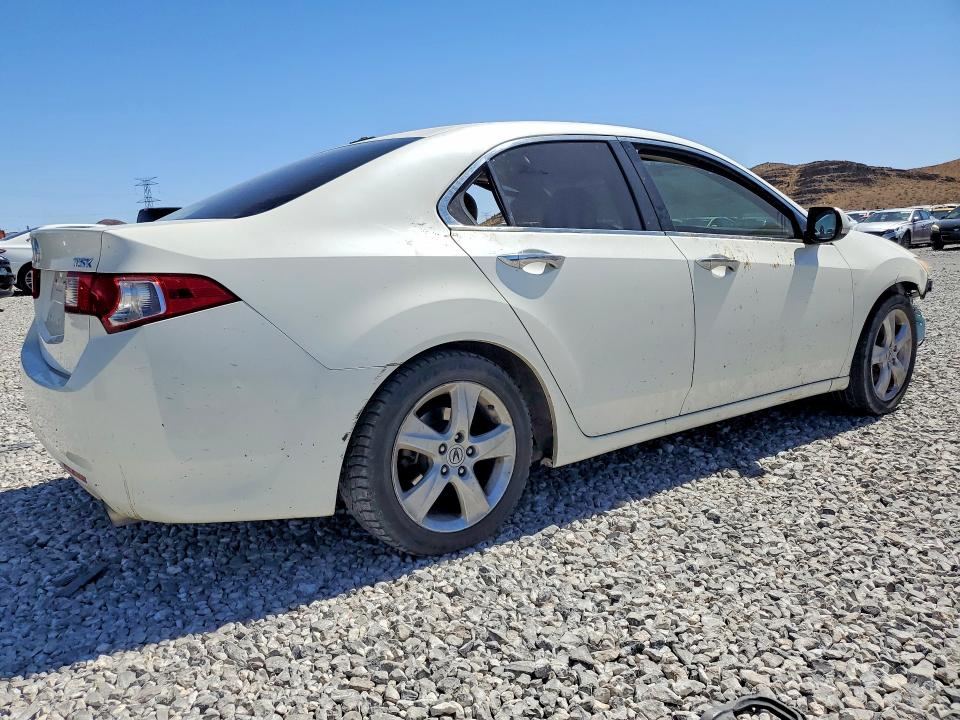 Aukcja sprzedaży 2010 Acura Tsx, vin: JH4CU2F67AC039272, numer aukcji: 56115076