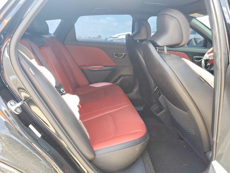 Продажа на аукционе авто 2026 Kia K4, vin: 3KPFW4DC0TE264710, номер лота: 57951686