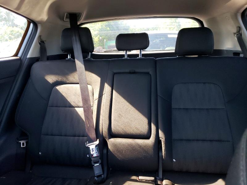 57368696 :رقم المزاد ، KNDPMCAC7M7896288 vin ، 2021 Kia Sportage مزاد بيع