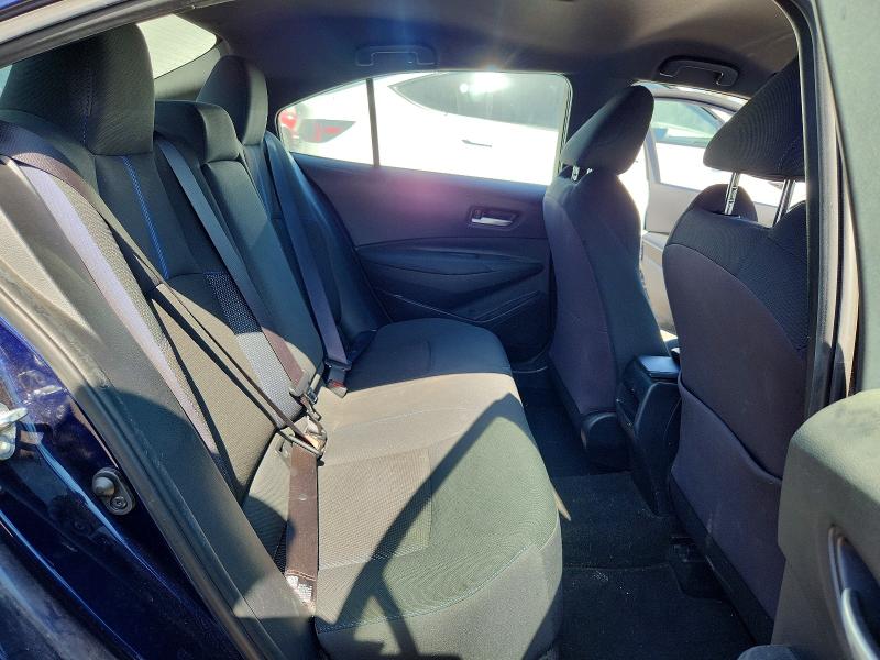 55464866 :رقم المزاد ، 5YFS4RCEXLP031954 vin ، 2020 Toyota Corolla مزاد بيع