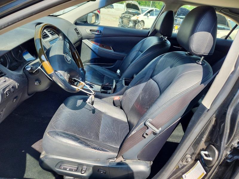 Продажа на аукционе авто 2010 Lexus Es, vin: JTHBK1EG3A2359586, номер лота: 59154806