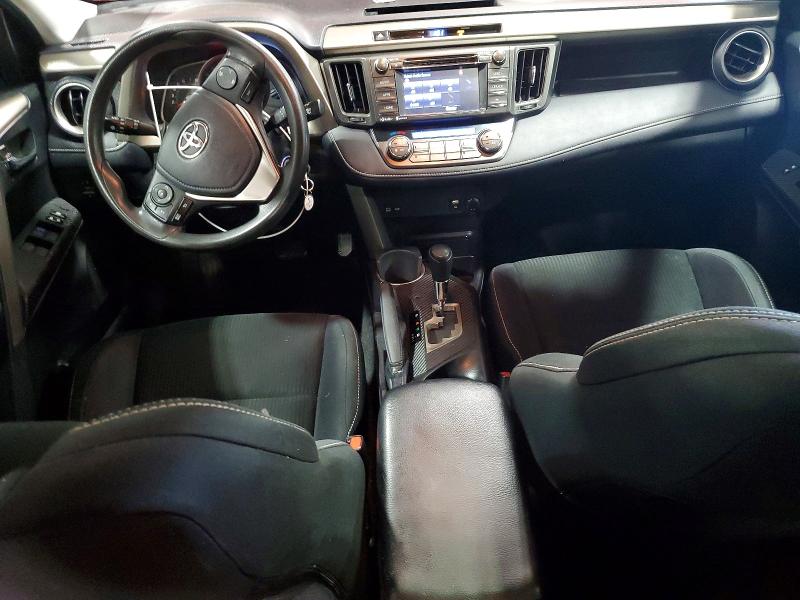 2015 Toyota Rav4 მანქანა იყიდება აუქციონზე, vin: 2T3RFREV5FW302757, აუქციონის ნომერი: 56961546