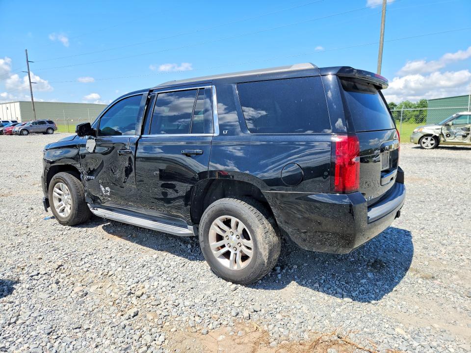 2015 Chevrolet Tahoe მანქანა იყიდება აუქციონზე, vin: 1GNSCBKC6FR253998, აუქციონის ნომერი: 57137086
