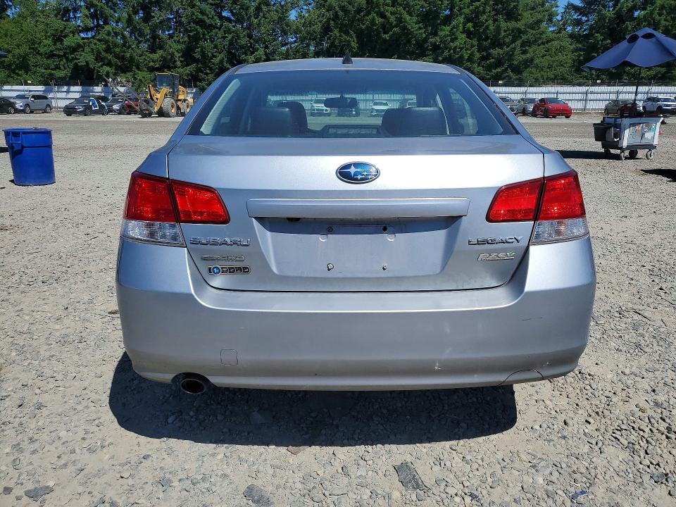 Aukcja sprzedaży 2012 Subaru Legacy, vin: 4S3BMBL61C3014310, numer aukcji: 58461526