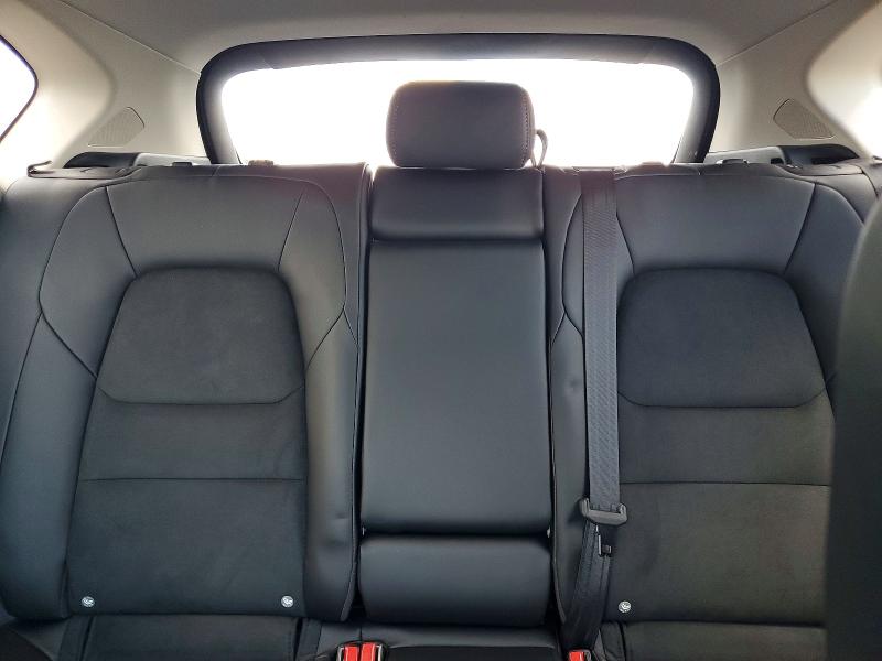 2018 Mazda Cx-5 მანქანა იყიდება აუქციონზე, vin: JM3KFACM8J0475478, აუქციონის ნომერი: 57311726