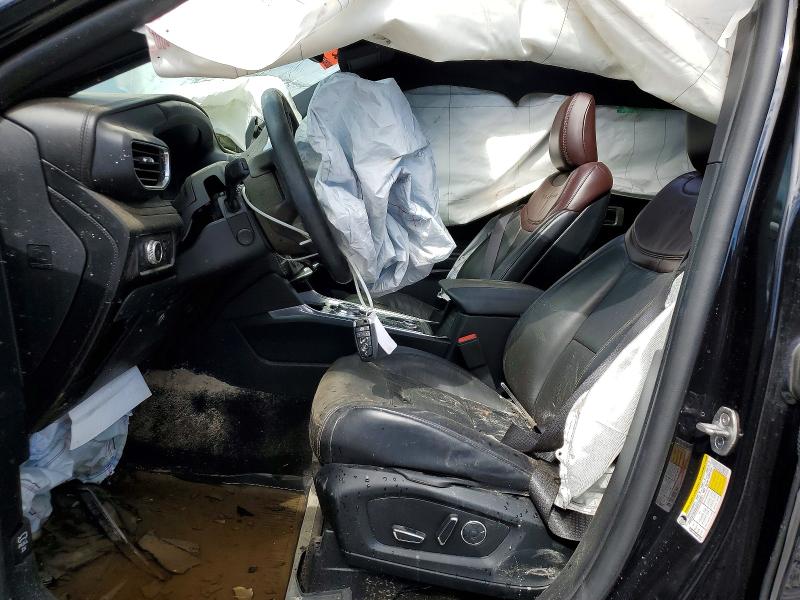 Aukcja sprzedaży 2020 Ford Explorer, vin: 1FM5K8HC6LGA25649, numer aukcji: 56585776