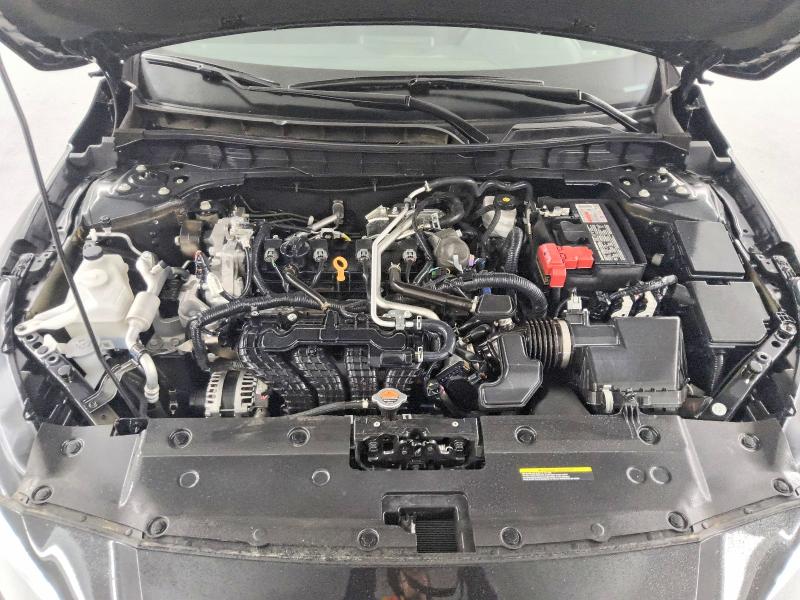 Продаж на аукціоні авто 2025 Nissan Altima, vin: 1N4BL4DV5SN428056, номер лоту: 56122476