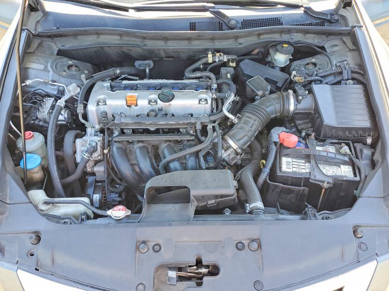 Aukcja sprzedaży 2008 Honda Accord, vin: JHMCP26358C033087, numer aukcji: 55471886