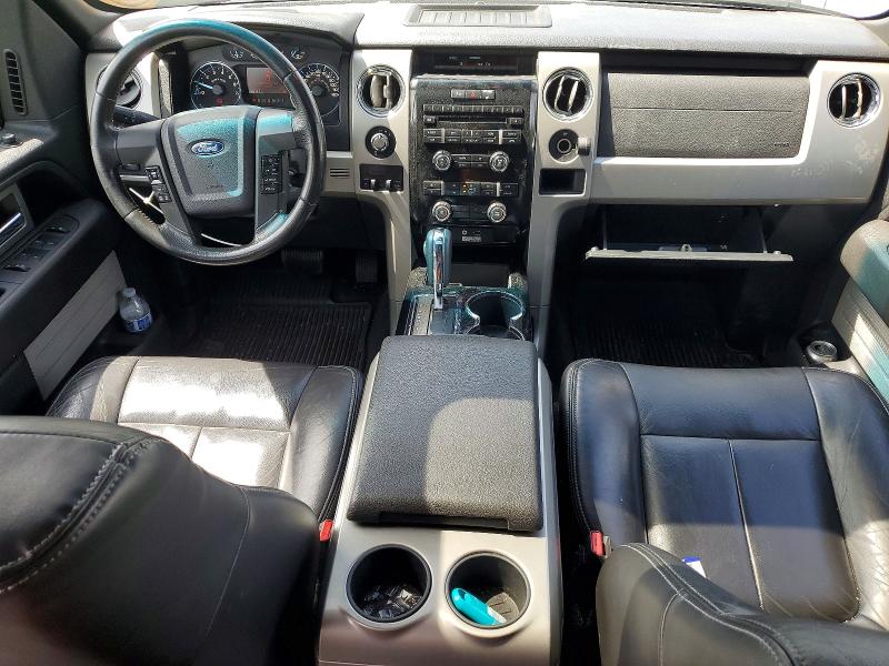 Продаж на аукціоні авто 2011 Ford F150, vin: 1FTFW1ET4BFA52751, номер лоту: 55460756