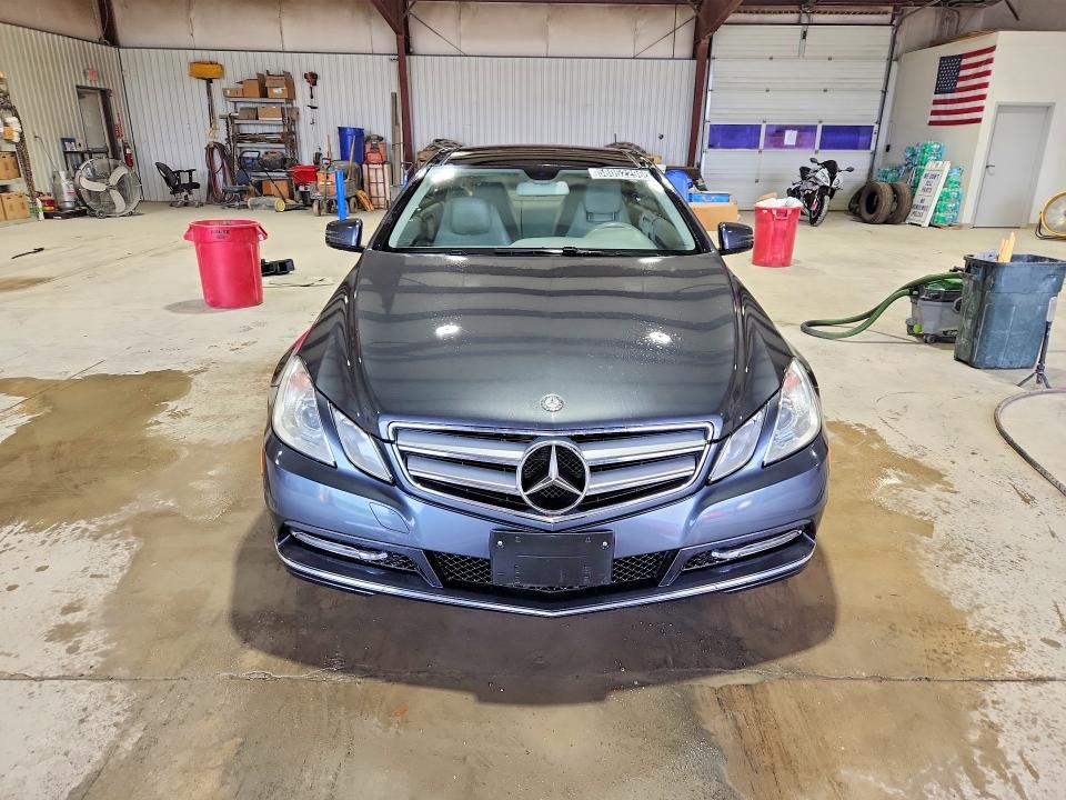 Продаж на аукціоні авто 2013 Mercedes-benz E, vin: WDDKJ5KB7DF219810, номер лоту: 58052296