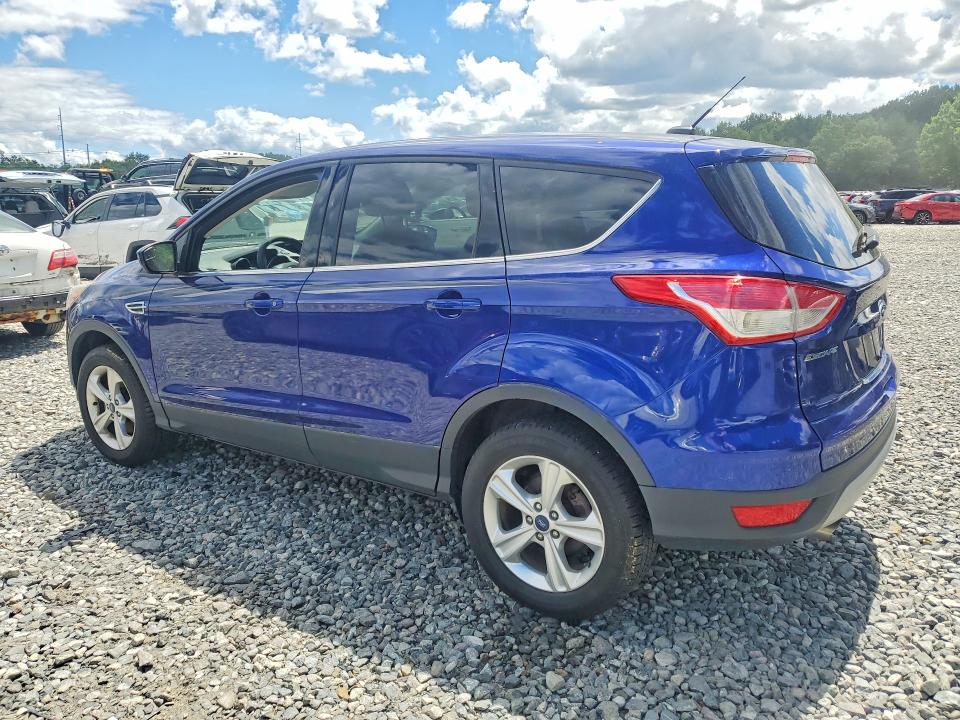Aukcja sprzedaży 2016 Ford Escape, vin: 1FMCU9GXXGUB21044, numer aukcji: 57599886