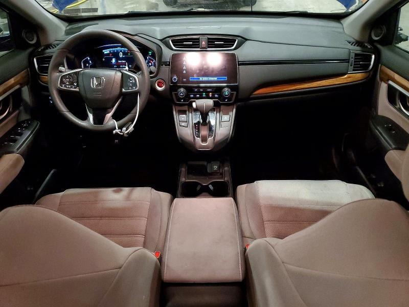 Aukcja sprzedaży 2018 Honda Cr-v, vin: 7FARW2H57JE041346, numer aukcji: 58715066
