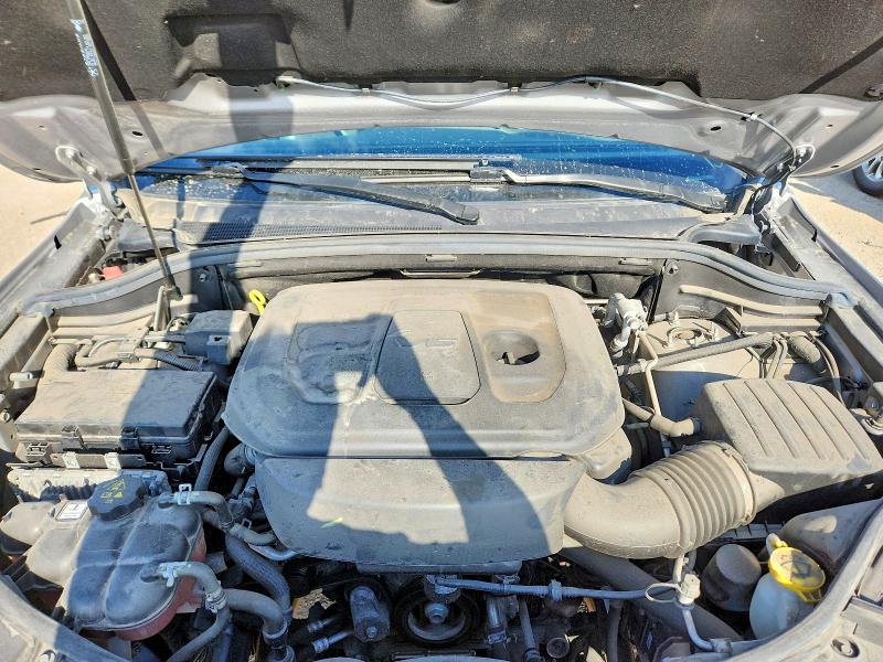 Auction sale of the 2020 Jeep Grand Cherokee, vin: 1C4RJFAG7LC328523, lot number: 58944386