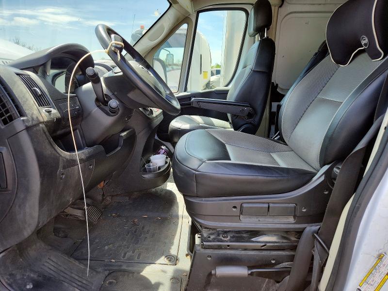 Продаж на аукціоні авто 2020 Ram Promaster 2500, vin: 3C6TRVCG0LE114687, номер лоту: 56220026