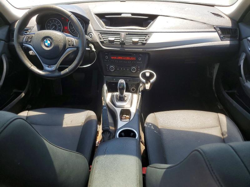 Aukcja sprzedaży 2015 Bmw X1, vin: WBAVM1C53FVZ94420, numer aukcji: 55836536