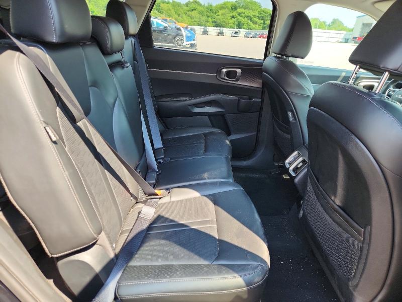 Aukcja sprzedaży 2024 Kia Sorento, vin: 5XYRL4JC1RG267539, numer aukcji: 59589116