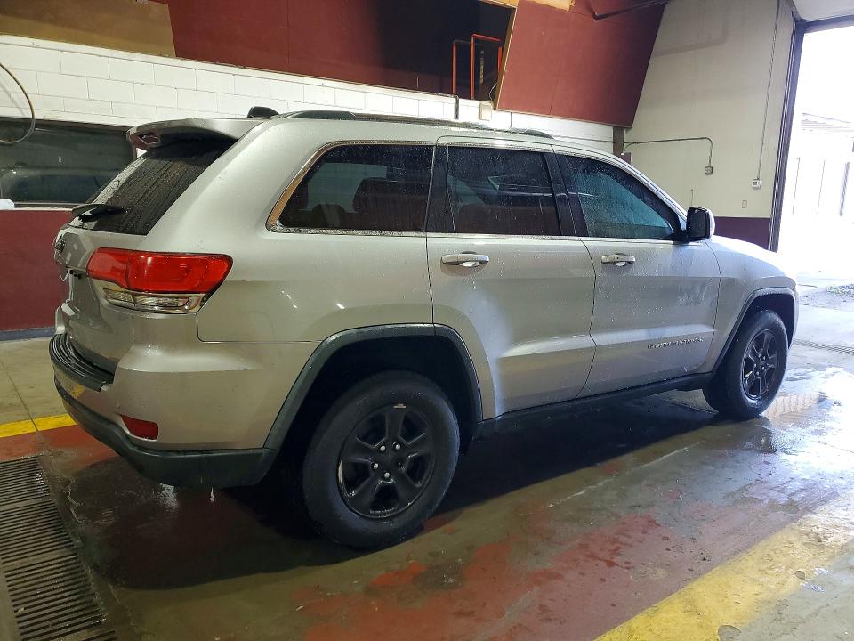 Aukcja sprzedaży 2016 Jeep Grand Cherokee, vin: 1C4RJFAG4GC436152, numer aukcji: 95586515
