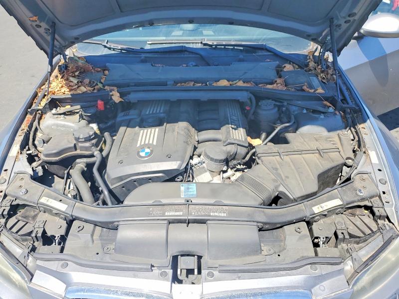 Продажа на аукционе авто 2009 Bmw 328, vin: WBAWR33559P461592, номер лота: 57431776