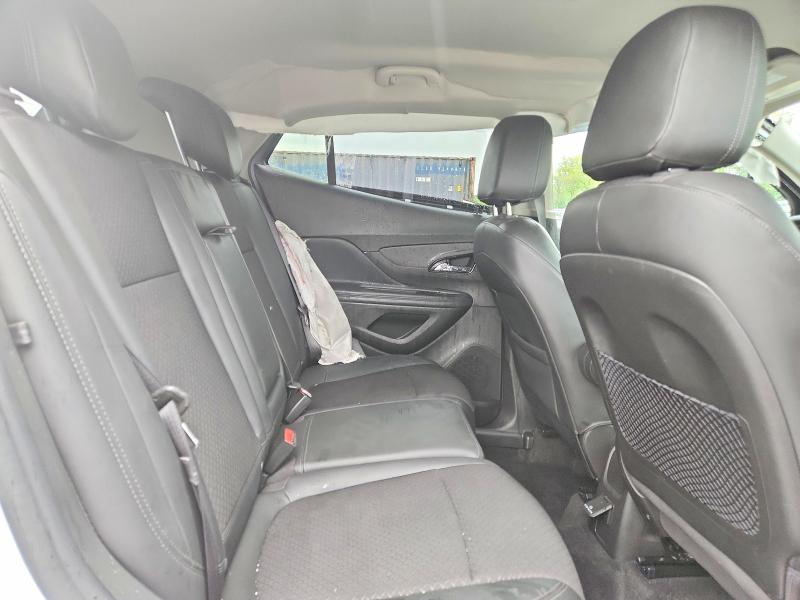 Aukcja sprzedaży 2020 Buick Encore, vin: KL4CJESB9LB017565, numer aukcji: 55732726