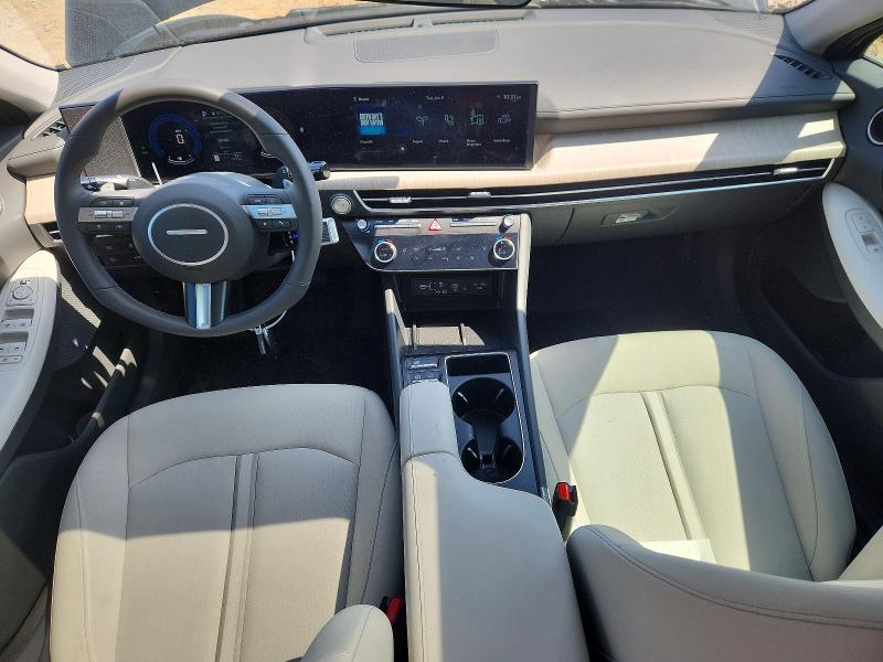 Продажа на аукционе авто 2026 Hyundai Sonata Hybrid, vin: KMHL34JJ7TA152676, номер лота: 56649166