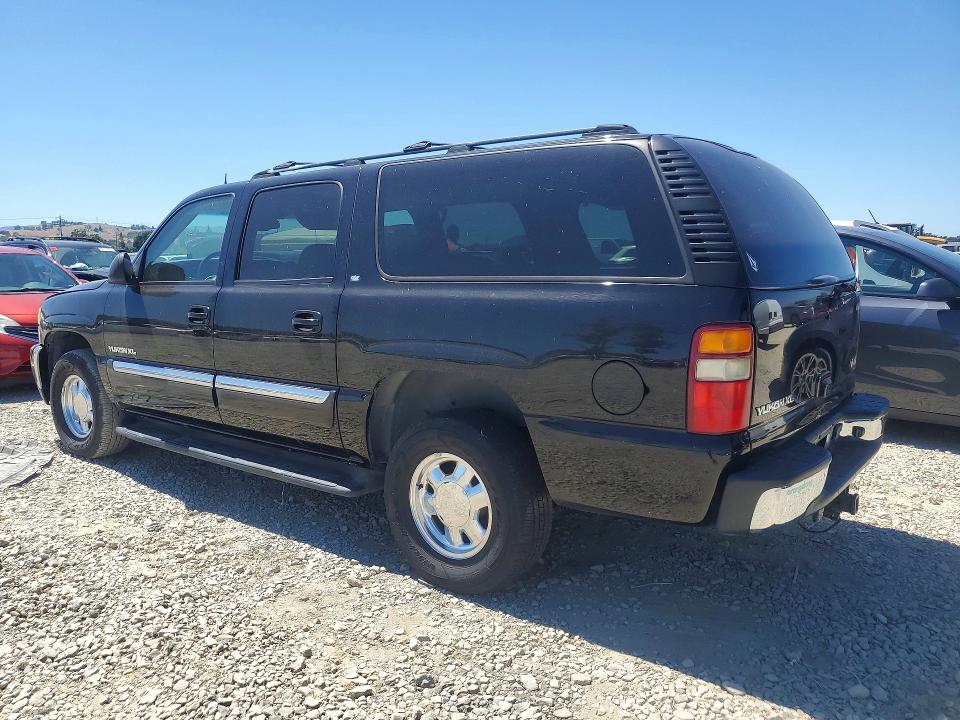 57185196 :رقم المزاد ، 3GKFK16T43G268128 vin ، 2003 Gmc Yukon Xl مزاد بيع