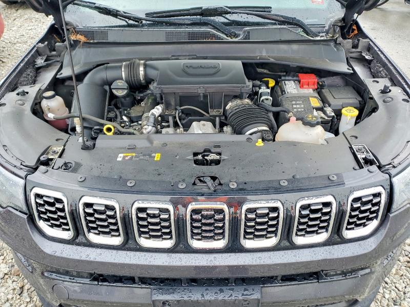 Продажа на аукционе авто 2024 Jeep Compass, vin: 3C4NJDCN2RT120920, номер лота: 56498536