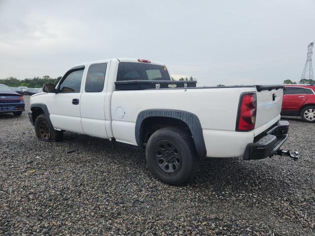 2004 Chevrolet Silverado მანქანა იყიდება აუქციონზე, vin: 2GCEK19T641199147, აუქციონის ნომერი: 57472396