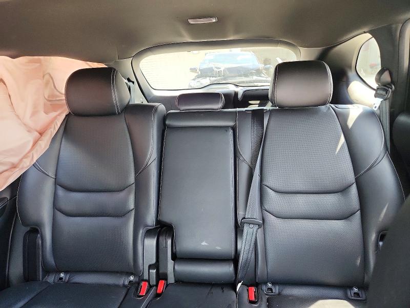 Aukcja sprzedaży 2021 Mazda Cx-9, vin: JM3TCBDY2M0518897, numer aukcji: 58203246