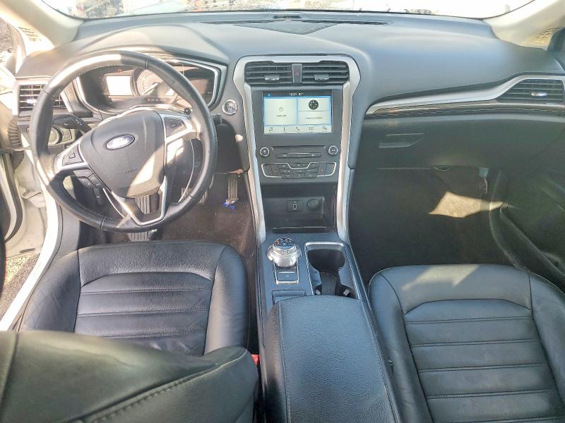 Продажа на аукционе авто 2017 Ford Fusion, vin: 3FA6P0HD1HR178143, номер лота: 55682576