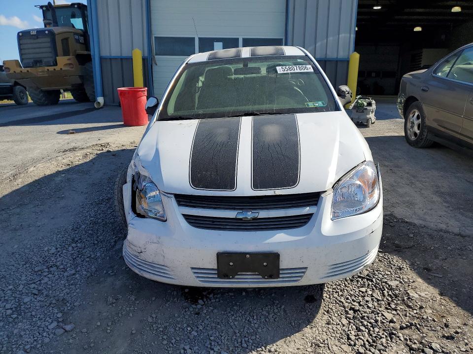 Aukcja sprzedaży 2008 Chevrolet Cobalt, vin: 1G1AL18F187136238, numer aukcji: 55807806