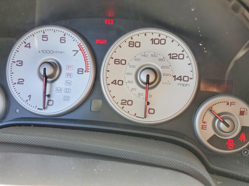 2003 Acura Rsx მანქანა იყიდება აუქციონზე, vin: JH4DC54893C009660, აუქციონის ნომერი: 55790386