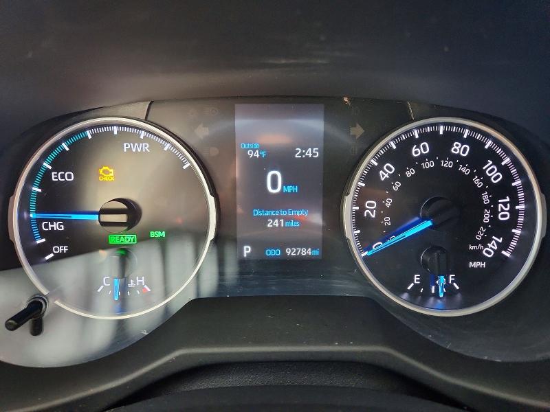 Aukcja sprzedaży 2022 Toyota Rav4, vin: 2T3T6RFV3NW035296, numer aukcji: 57362766