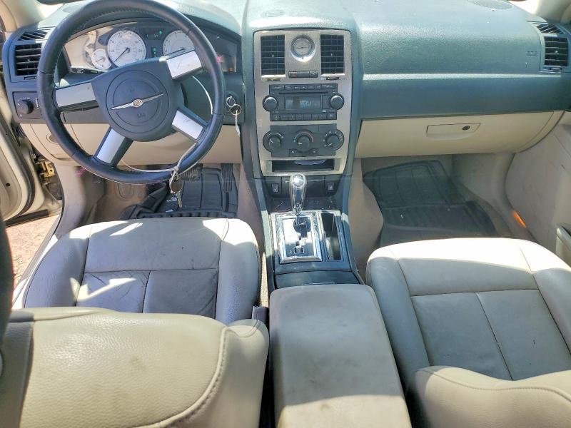 Aukcja sprzedaży 2006 Chrysler 300, vin: 2C3KK53G96H293561, numer aukcji: 57852916