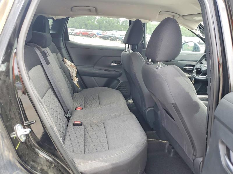 Aukcja sprzedaży 2026 Nissan Kicks, vin: 3N8AP6CE2TL322466, numer aukcji: 57527976