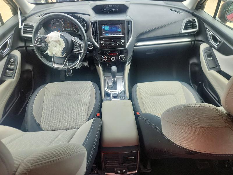 Aukcja sprzedaży 2019 Subaru Forester, vin: JF2SKAGC2KH561766, numer aukcji: 57939636