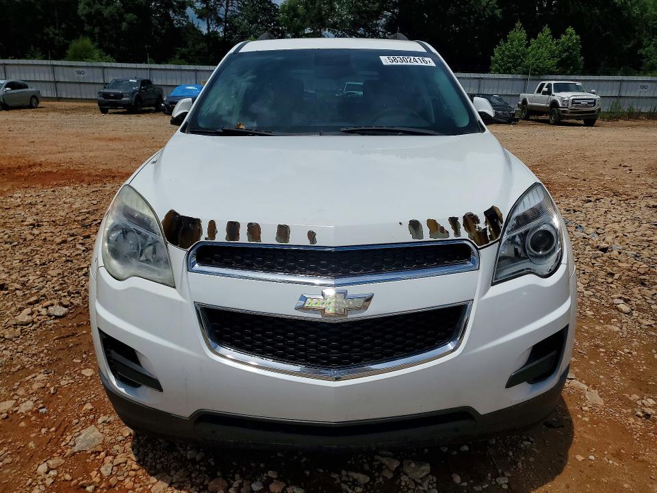 Aukcja sprzedaży 2014 Chevrolet Equinox, vin: 2GNALBEK8E6116490, numer aukcji: 58302416