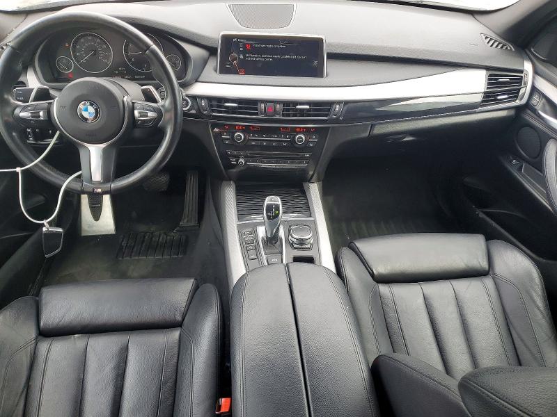 Продажа на аукционе авто 2015 Bmw X5, vin: 5UXKR0C59F0K65240, номер лота: 58824336