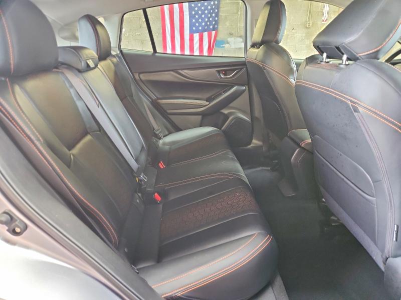 Aukcja sprzedaży 2023 Subaru Crosstrek, vin: JF2GTHNC9P8292087, numer aukcji: 55670306