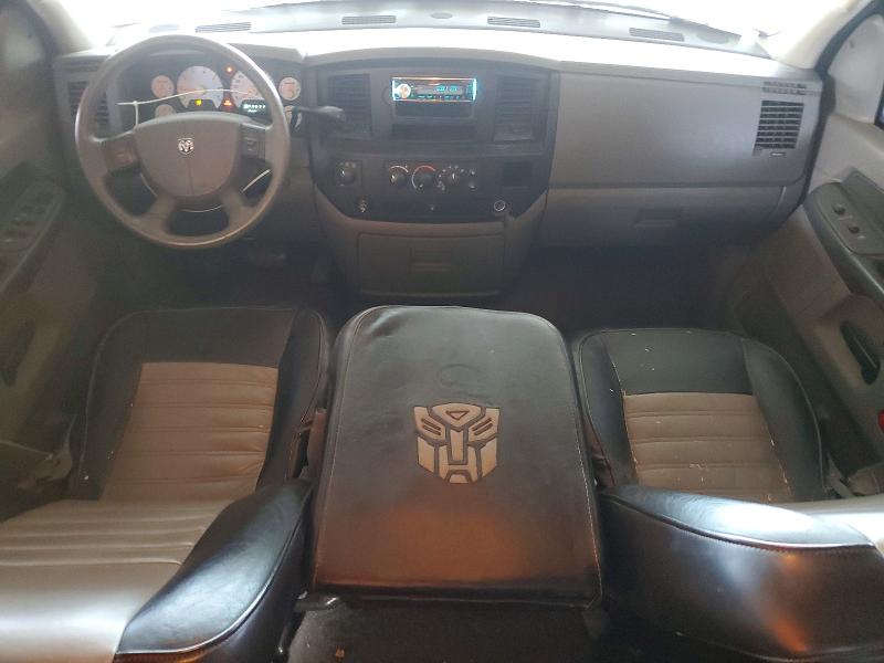 55996676 :رقم المزاد ، 1D7HU18N98J179793 vin ، 2008 Dodge Ram 1500 مزاد بيع