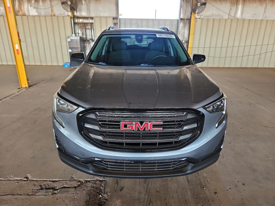 Продаж на аукціоні авто 2020 Gmc Terrain, vin: 3GKALMEV3LL142314, номер лоту: 56518656
