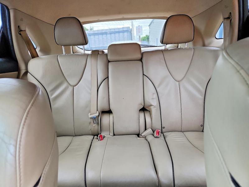 Продажа на аукционе авто 2010 Toyota Venza, vin: 4T3BK3BBXAU038786, номер лота: 57549326