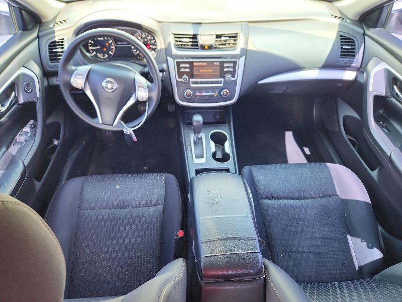 57488326 :رقم المزاد ، 1N4AL3AP4GN356656 vin ، 2016 Nissan Altima مزاد بيع