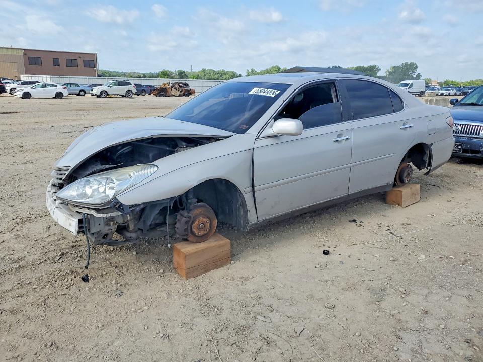 58844896 :رقم المزاد ، JTHBF30G930103684 vin ، 2003 Lexus Es مزاد بيع